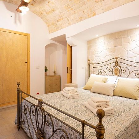 Apartament Trullo Arteanima Locorotondo Zewnętrze zdjęcie