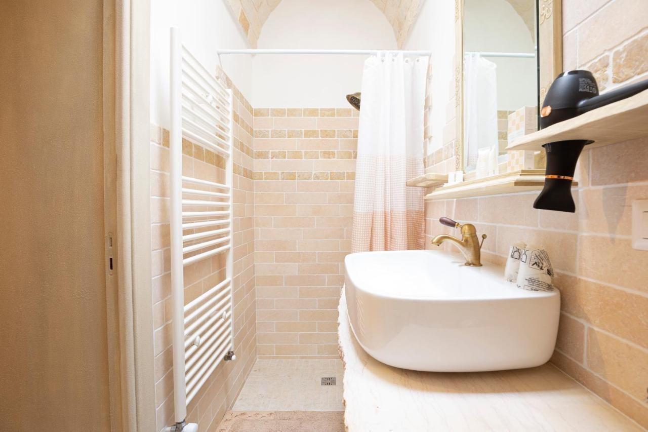 Apartament Trullo Arteanima Locorotondo Zewnętrze zdjęcie