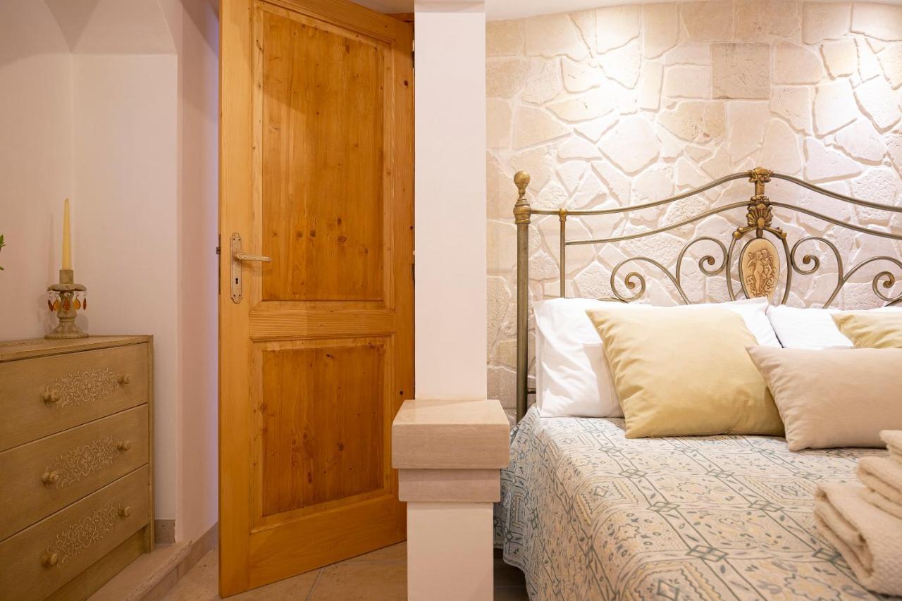 Apartament Trullo Arteanima Locorotondo Zewnętrze zdjęcie