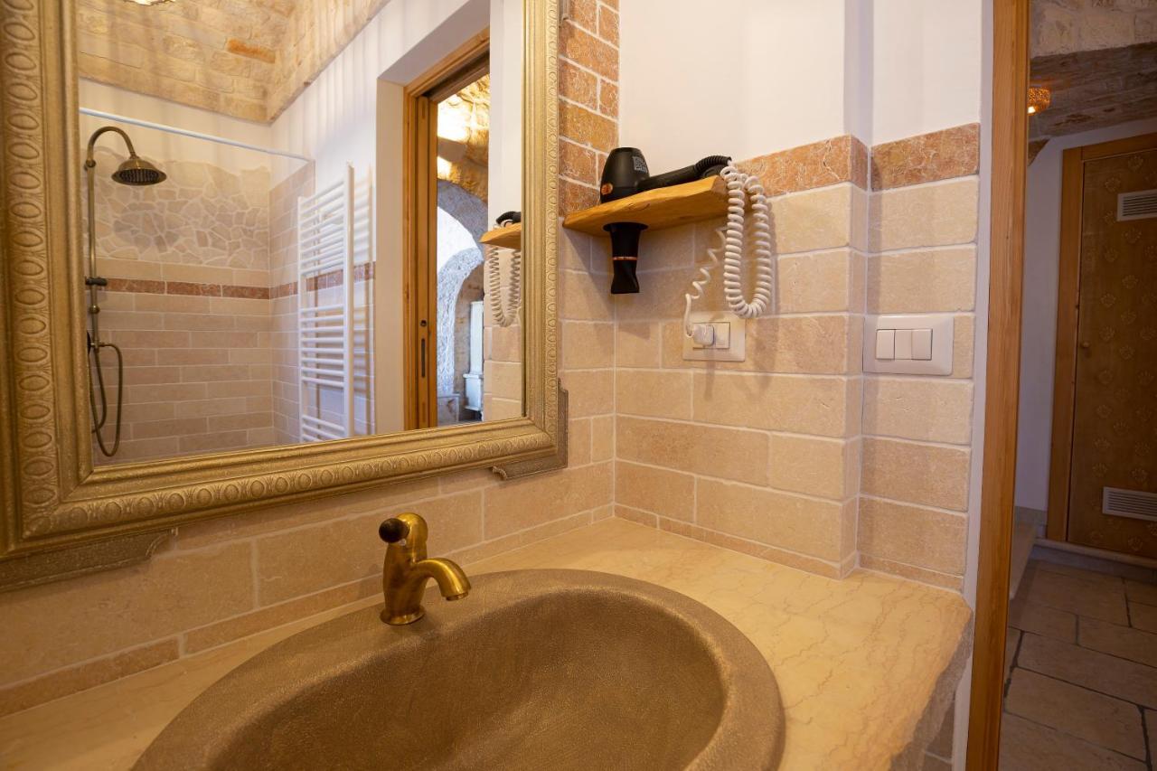 Apartament Trullo Arteanima Locorotondo Zewnętrze zdjęcie