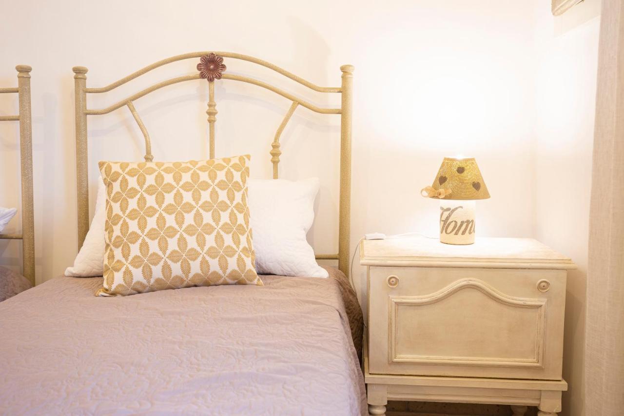 Apartament Trullo Arteanima Locorotondo Zewnętrze zdjęcie